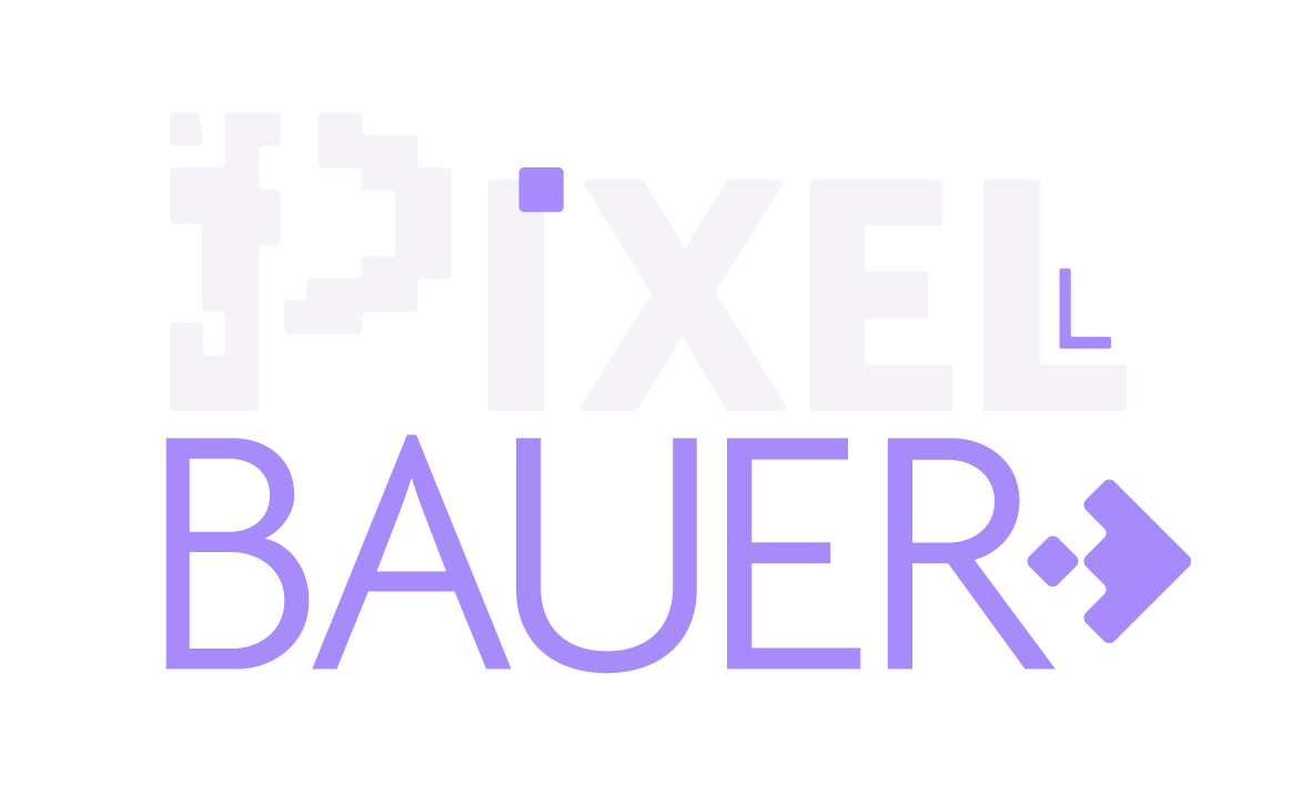 Pixelbauer